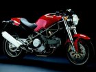 Ducati Monster 620ie